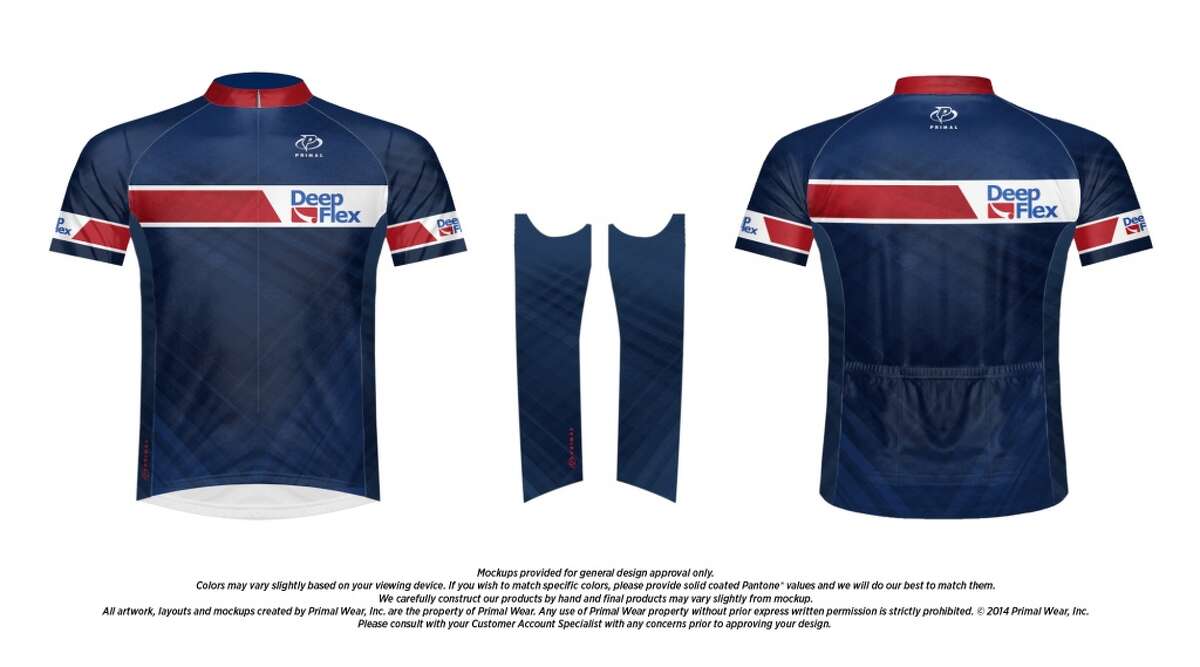 cycopath cycling jersey