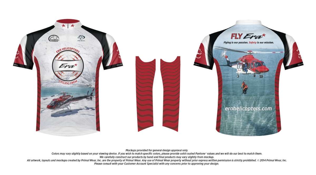 cycopath cycling jersey