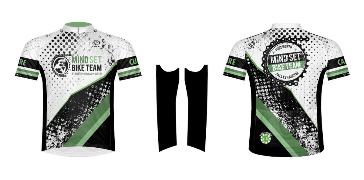 cycopath cycling jersey