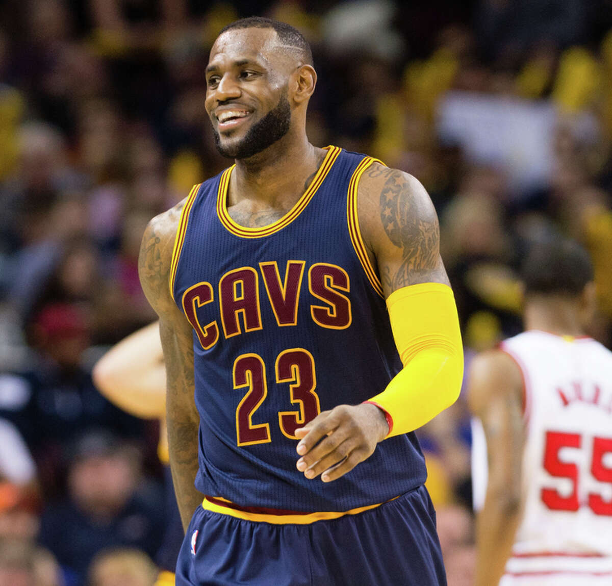 With high expectations, Cavaliers’ quest begins where it left off