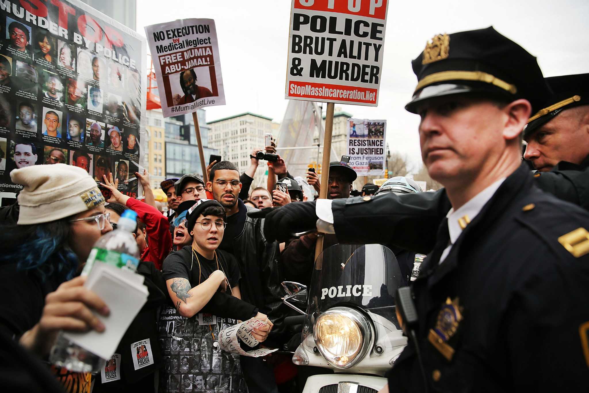police pressure and police coercion police pressure and police coercion