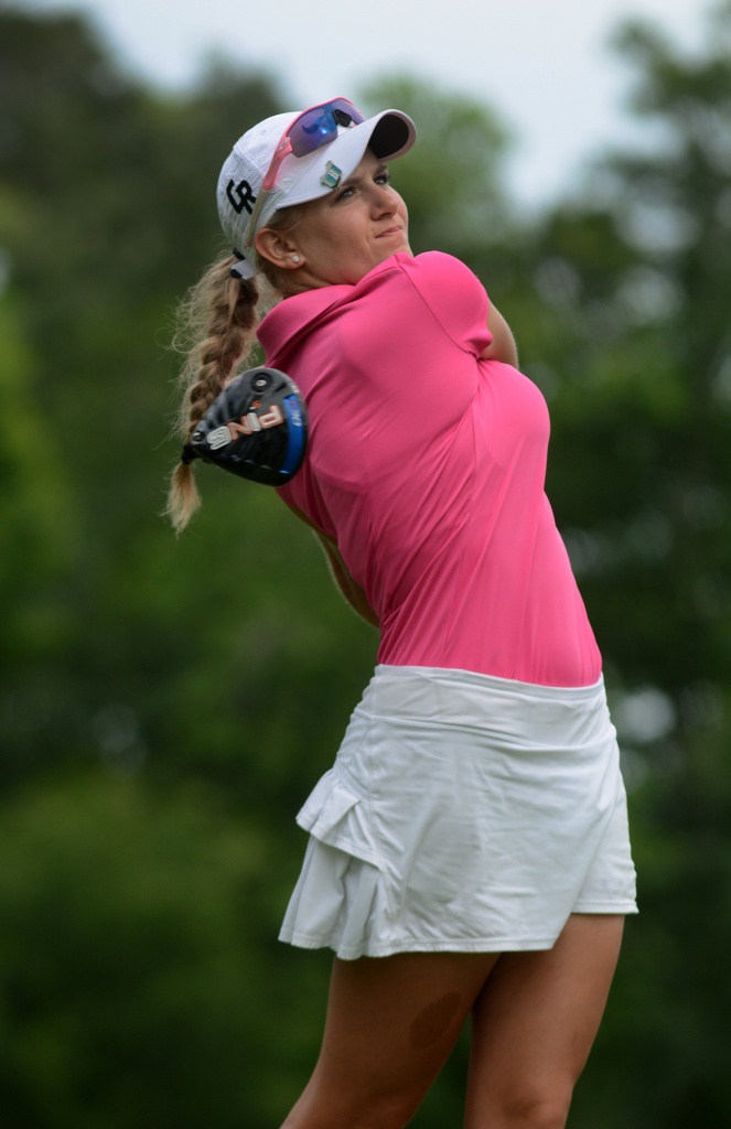 Rick Nordstrom and Cinco Ranch golf team claim emotional title victory