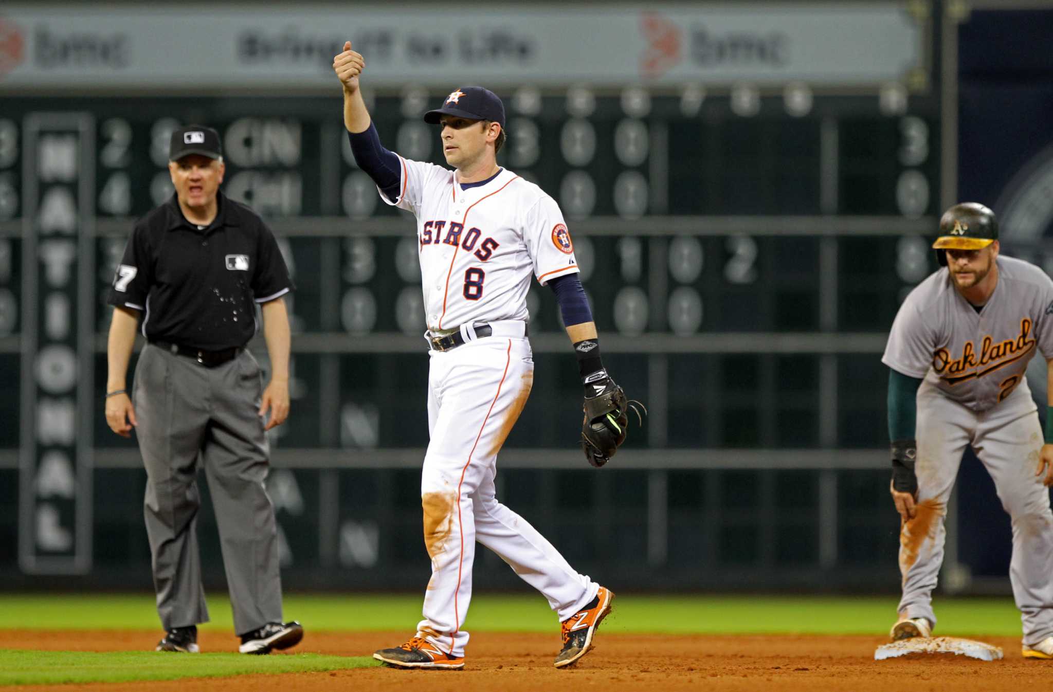 Evan Gattis loses weight to be more versatile