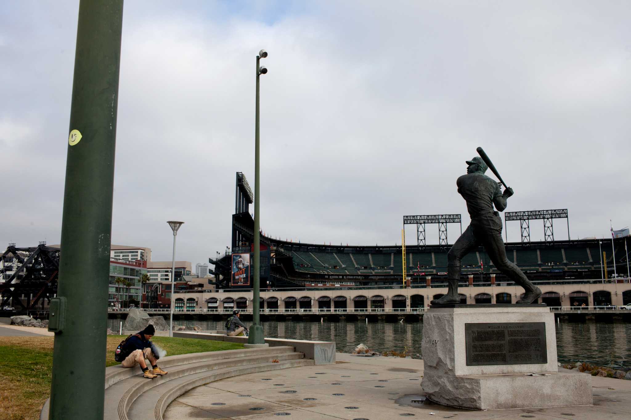 S.F. waterfront plan ready to be updated