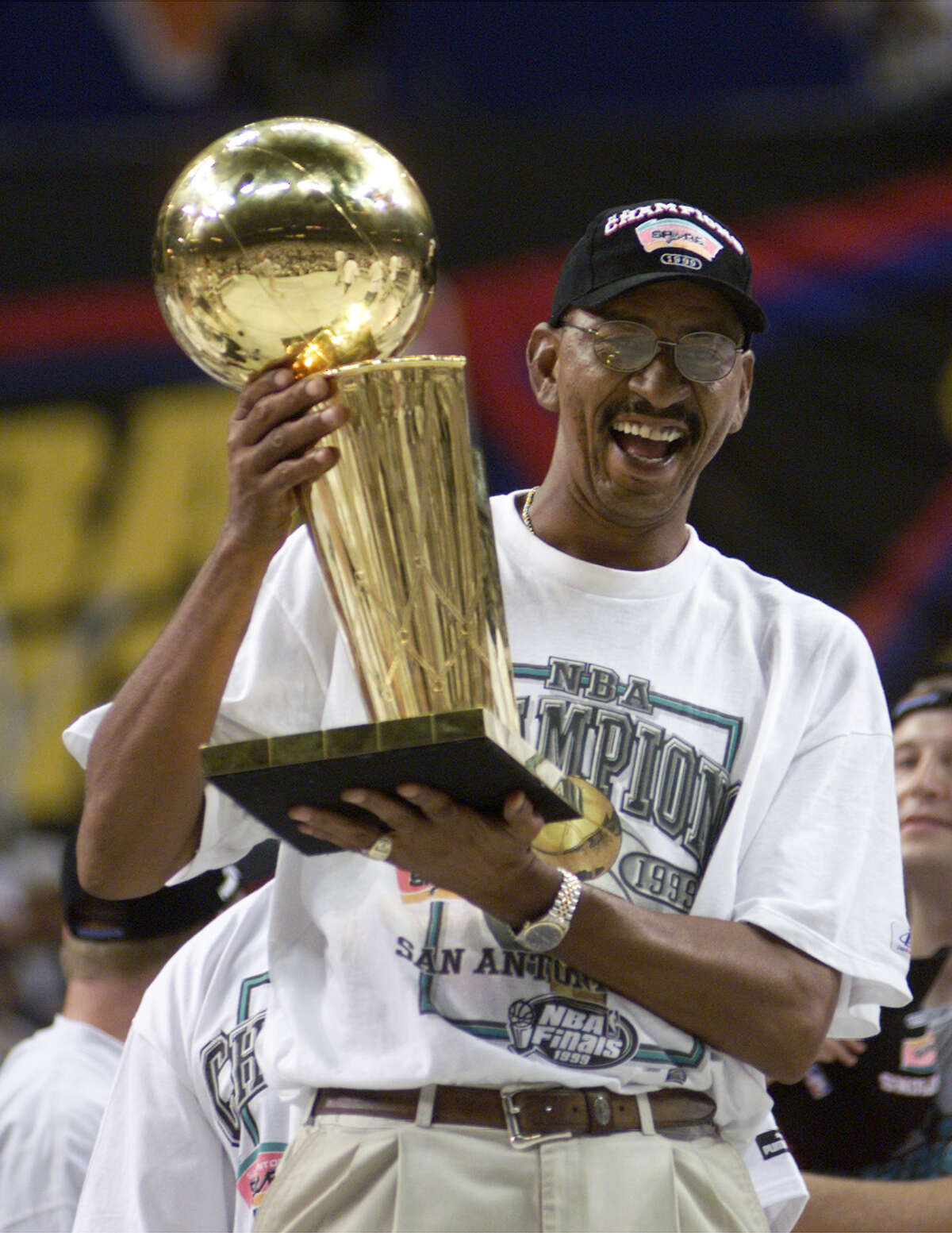 george gervin pop