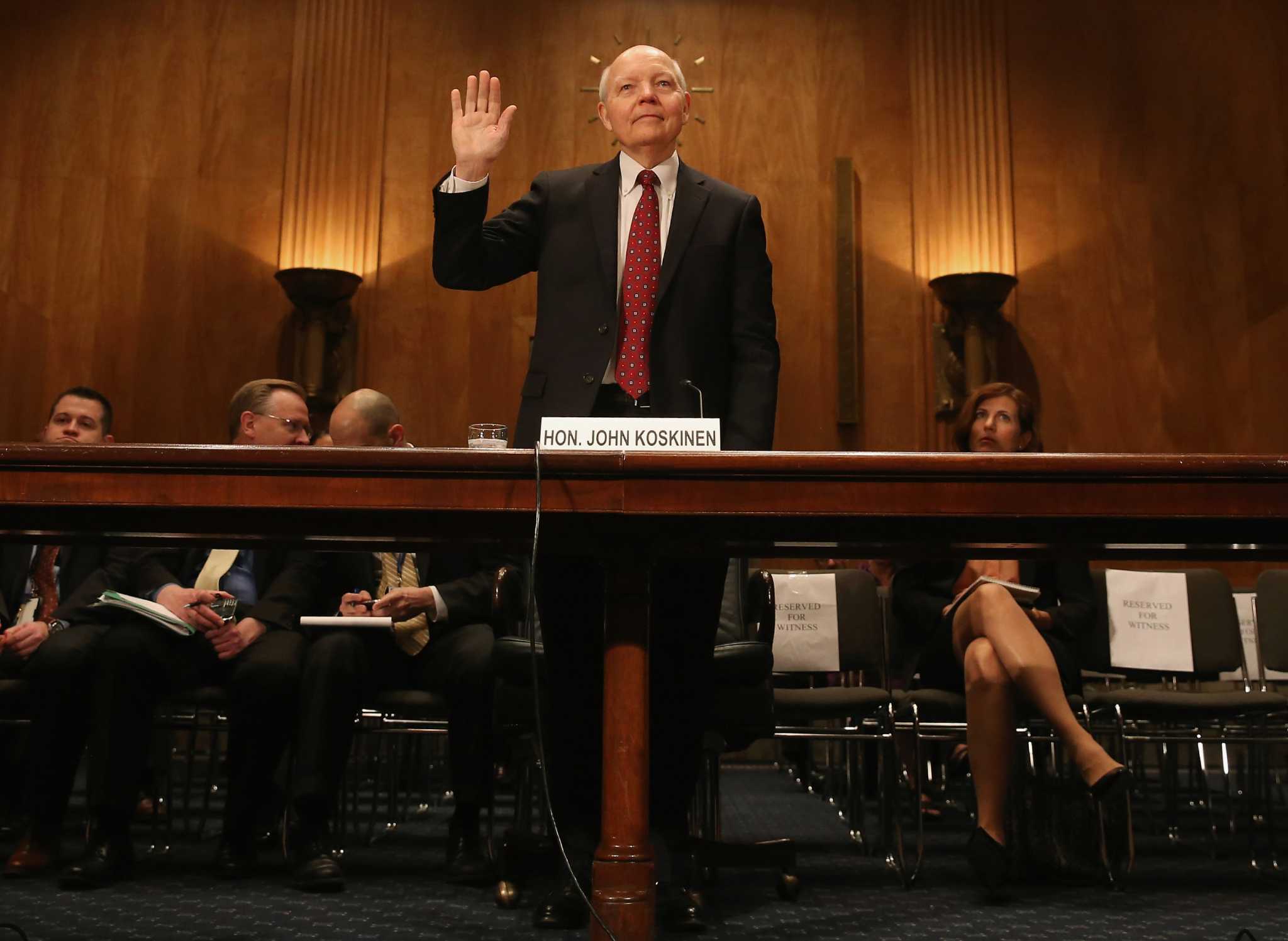 Irs Income Tax Audit Chances Are Slim Except For These