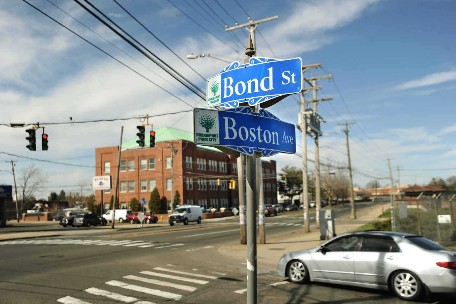 Preliminary plans unveiled for Remington Woods site