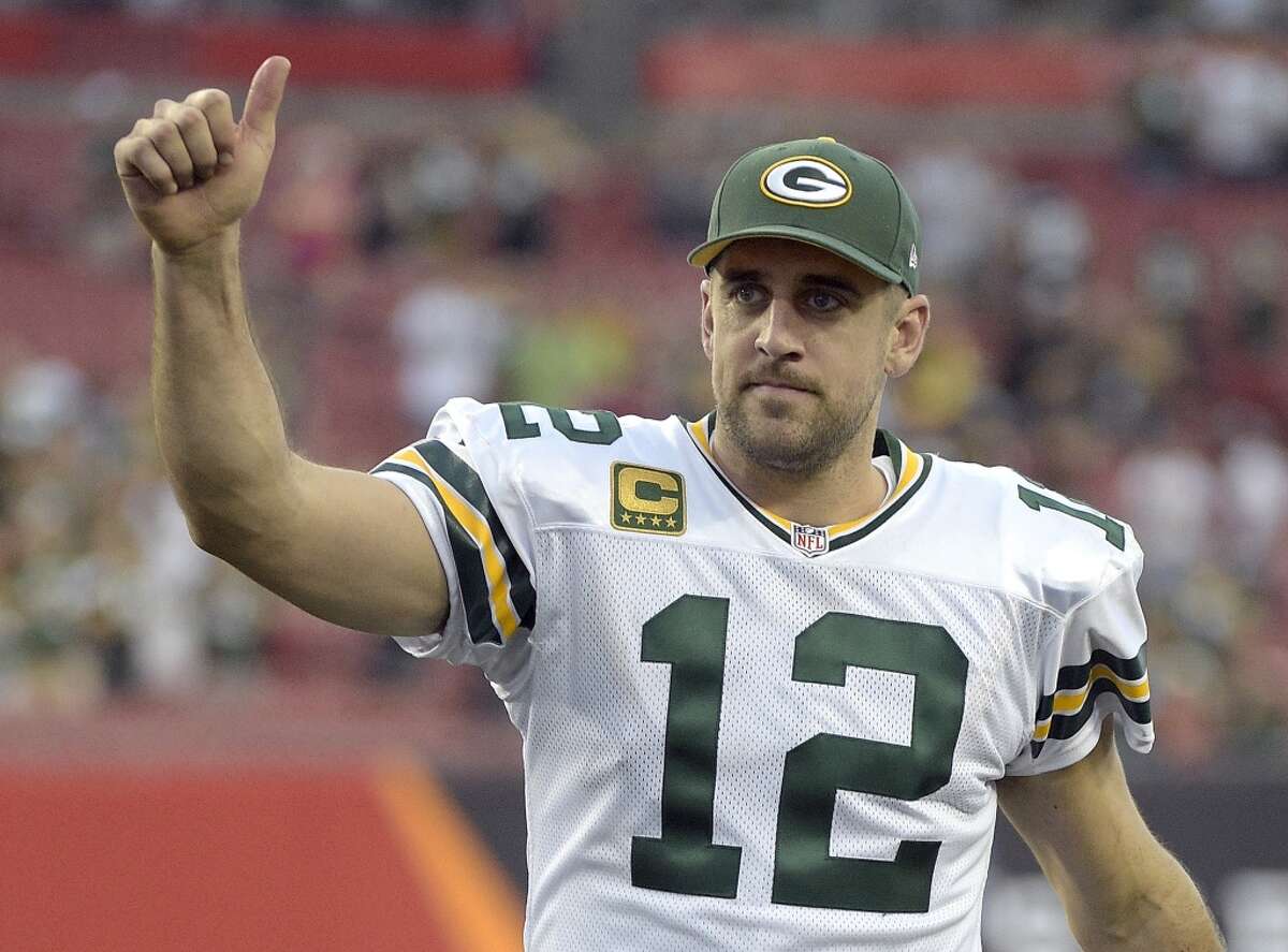 Aaron Rodgers  Madden 13 Player Ratings