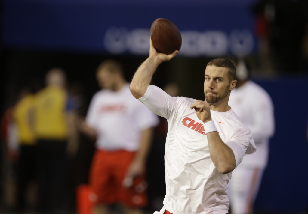 Reports: Manziel scores a 32 on Wonderlic