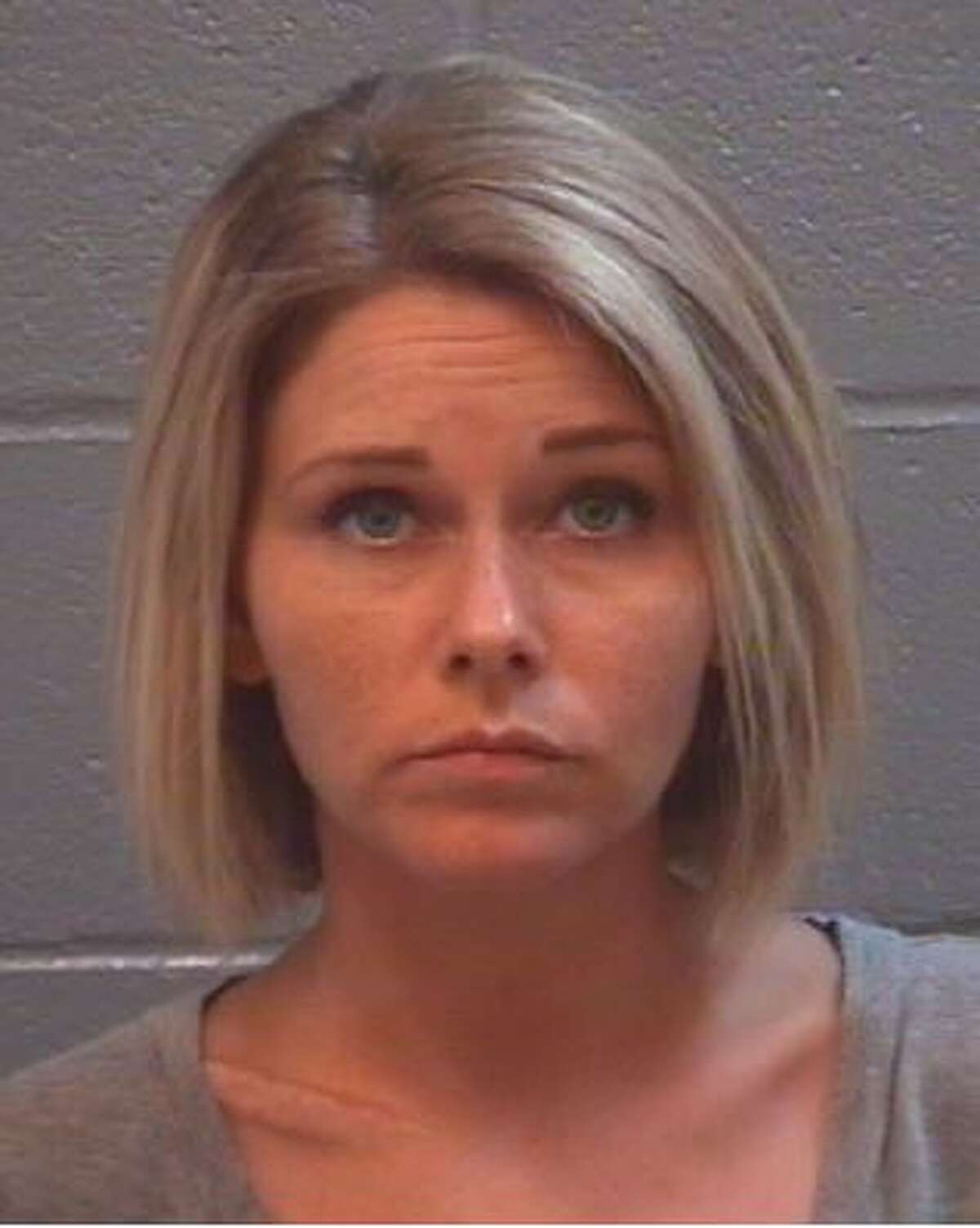 Rachel Lynn Lehnardt allegedly hosted a naked Twister party for her underage daughter and her friends. The party also led to an alleged rape, sex in a bathroom, sex toys in the living room and more. Lehnardt is being charged with two counts of contributing to the delinquency of a minor.
