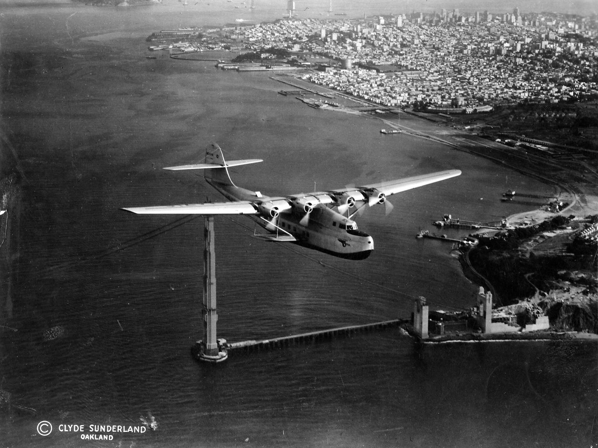 Air travel as it should be — Part Two