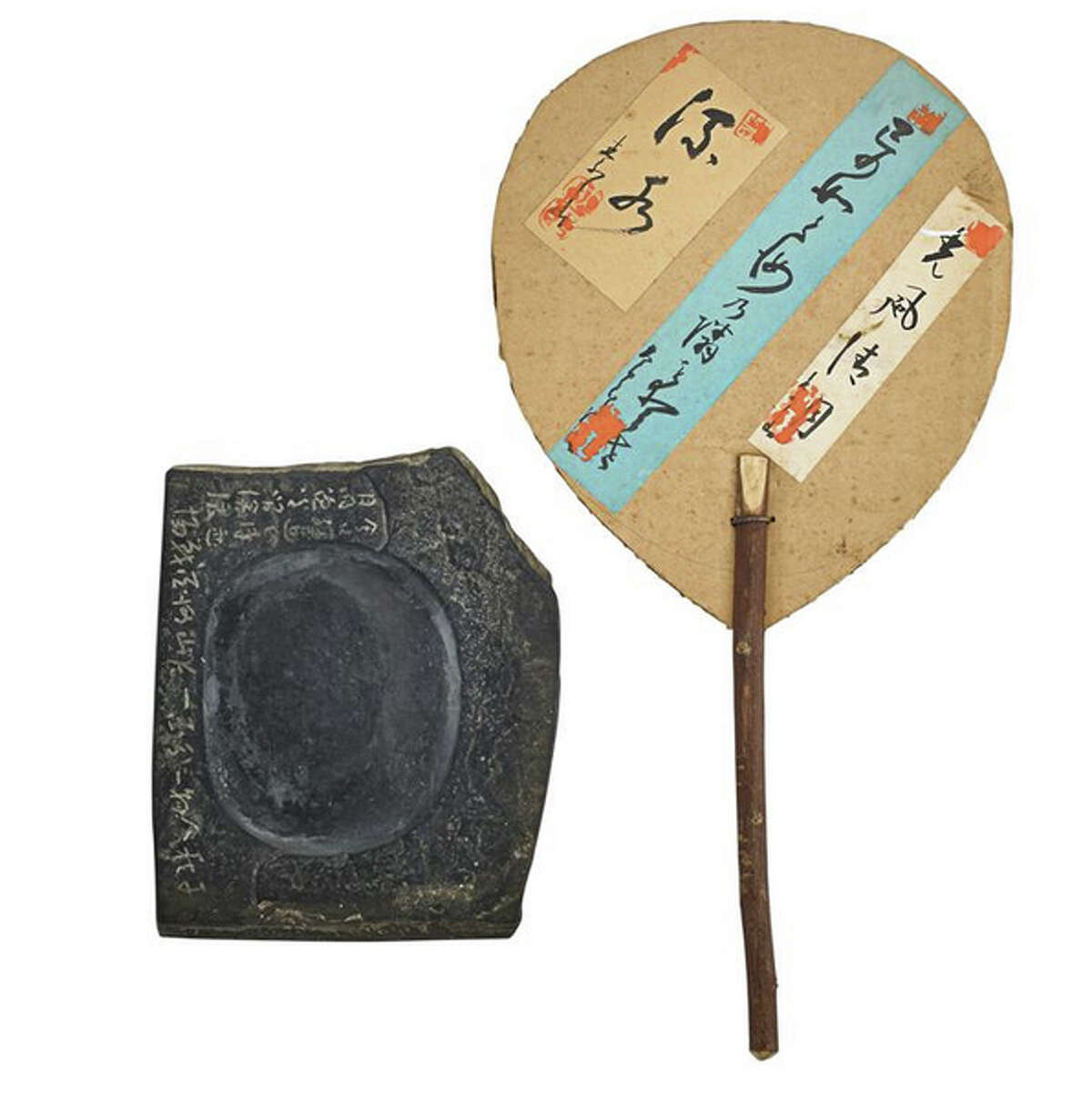 Japanese Americans’ furor blocks internment-era artifact auction