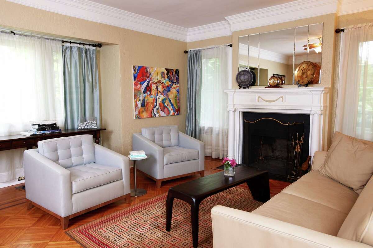 Battling allergies starts in the home