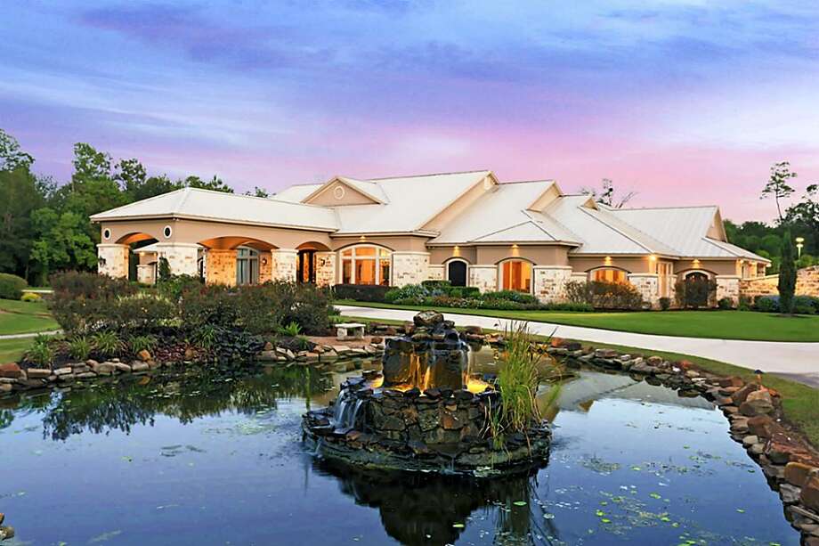 Get More House For Your Dollar In Spring Houston Chronicle Get More House For Your Dollar In Spring