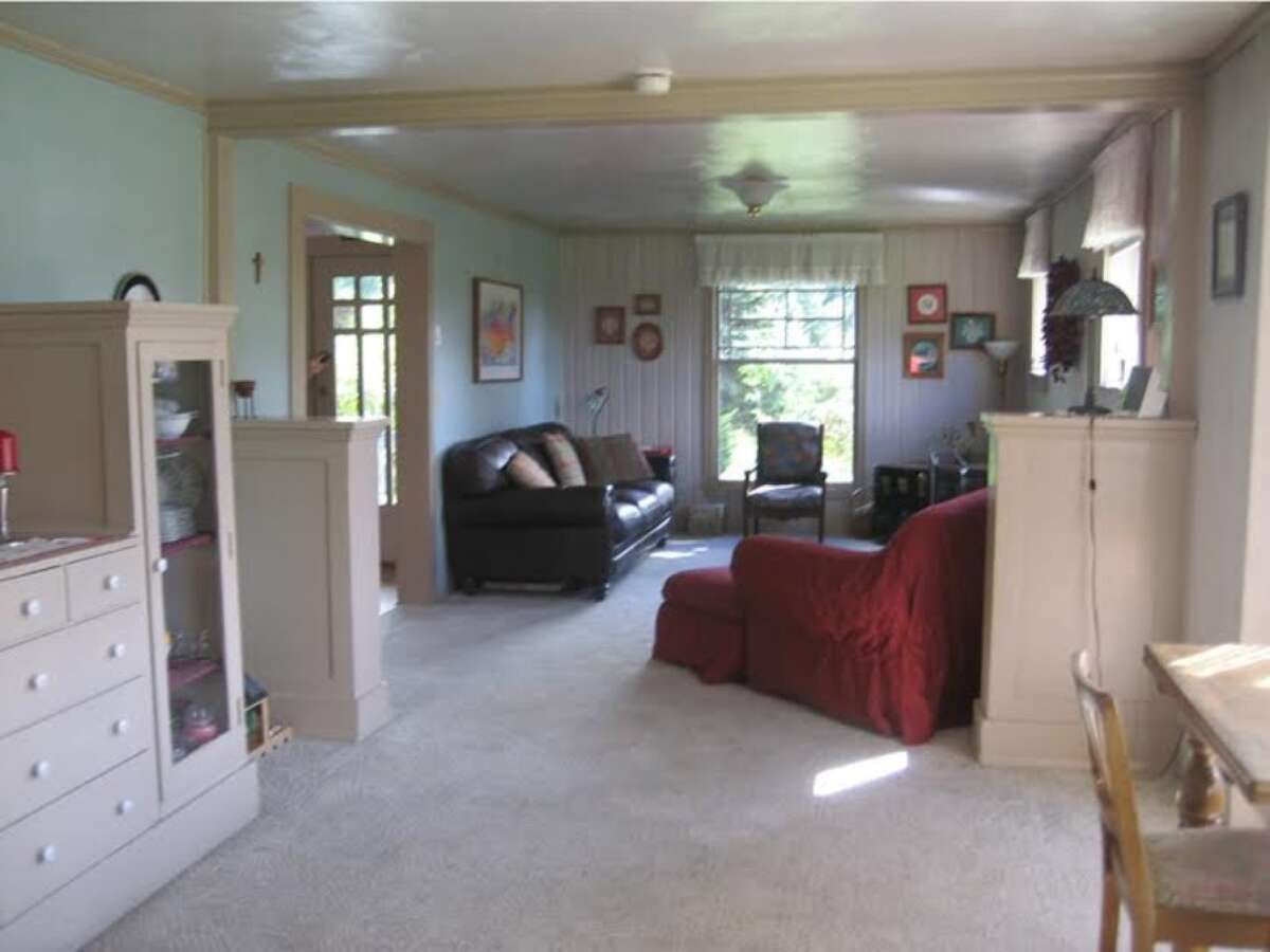 'Twilight' home in Forks for sale