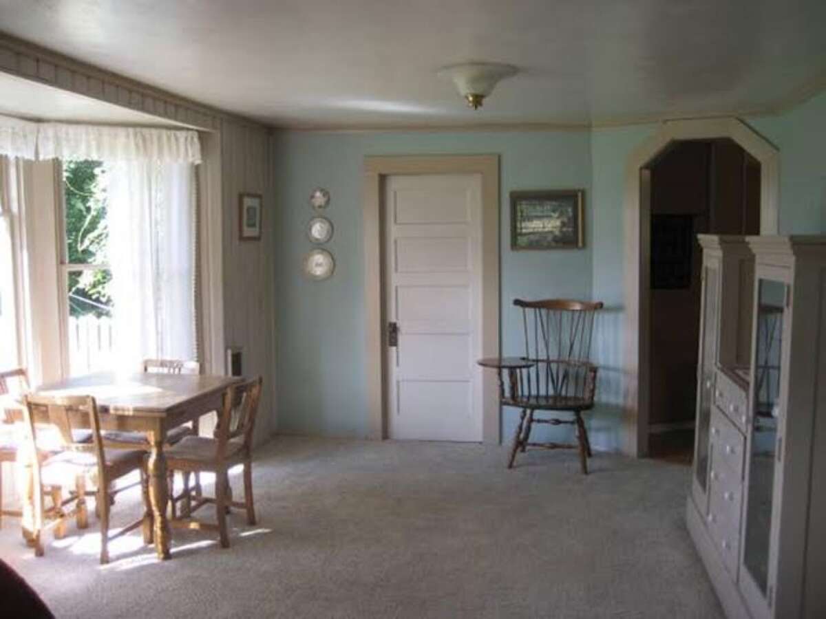 'Twilight' home in Forks for sale