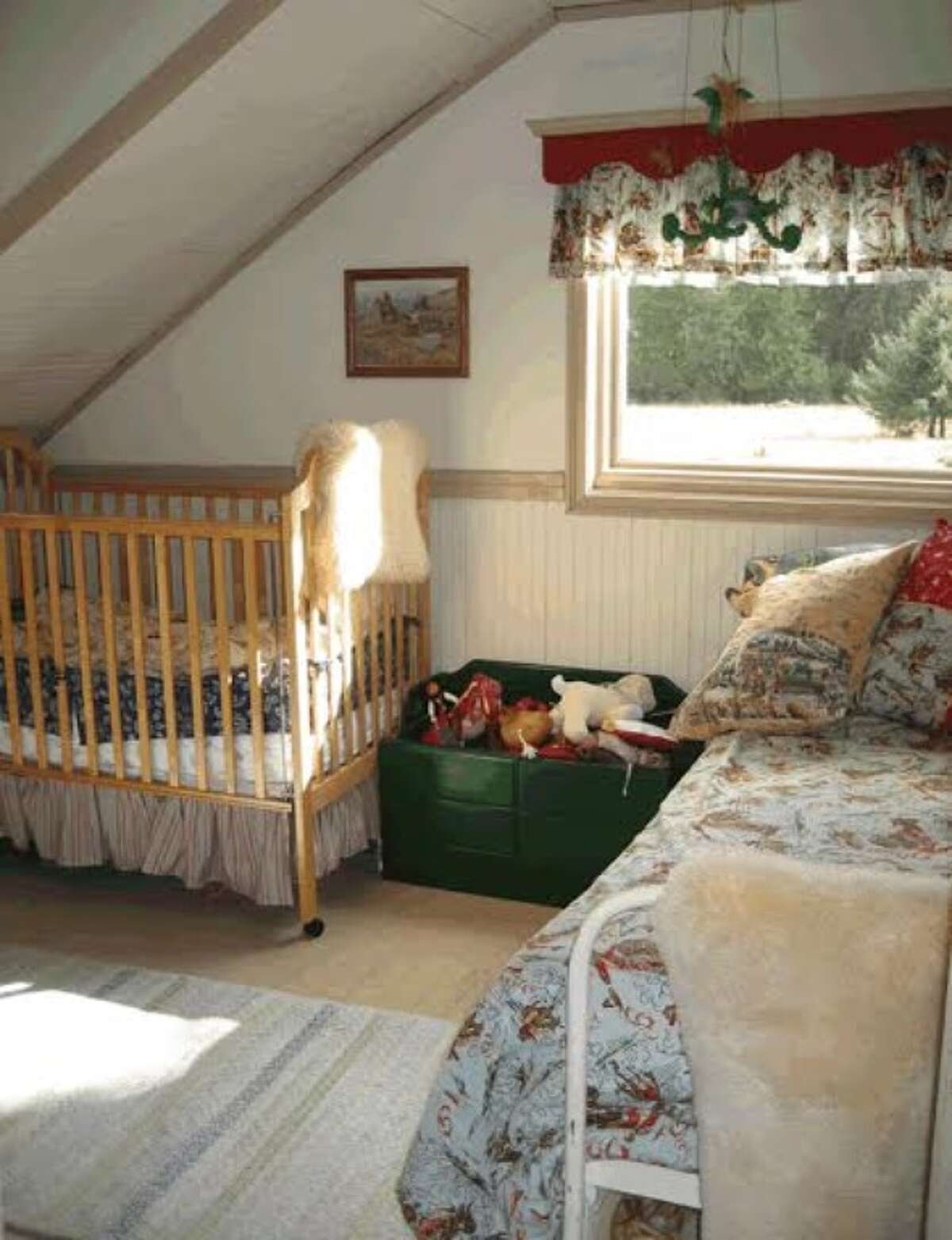 'Twilight' home in Forks for sale