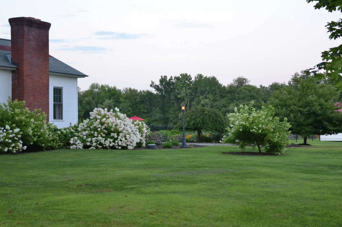 House of the Week Farmhouse in Kinderhook