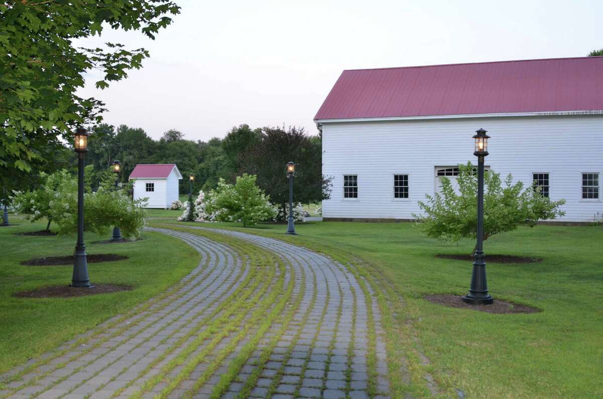 House of the Week Farmhouse in Kinderhook