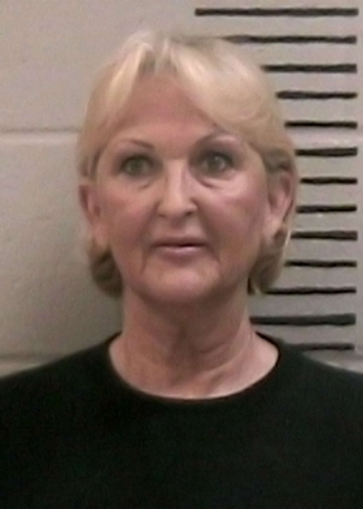 Former police Lt. Linda Lively was arrested last month on evidence tampering charges.