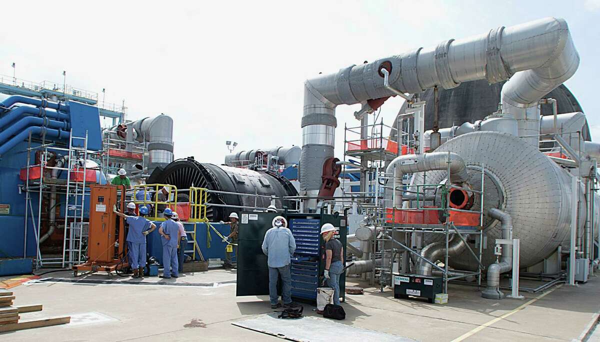 Energy experts at SXSW Eco pitch new nuclear reactors