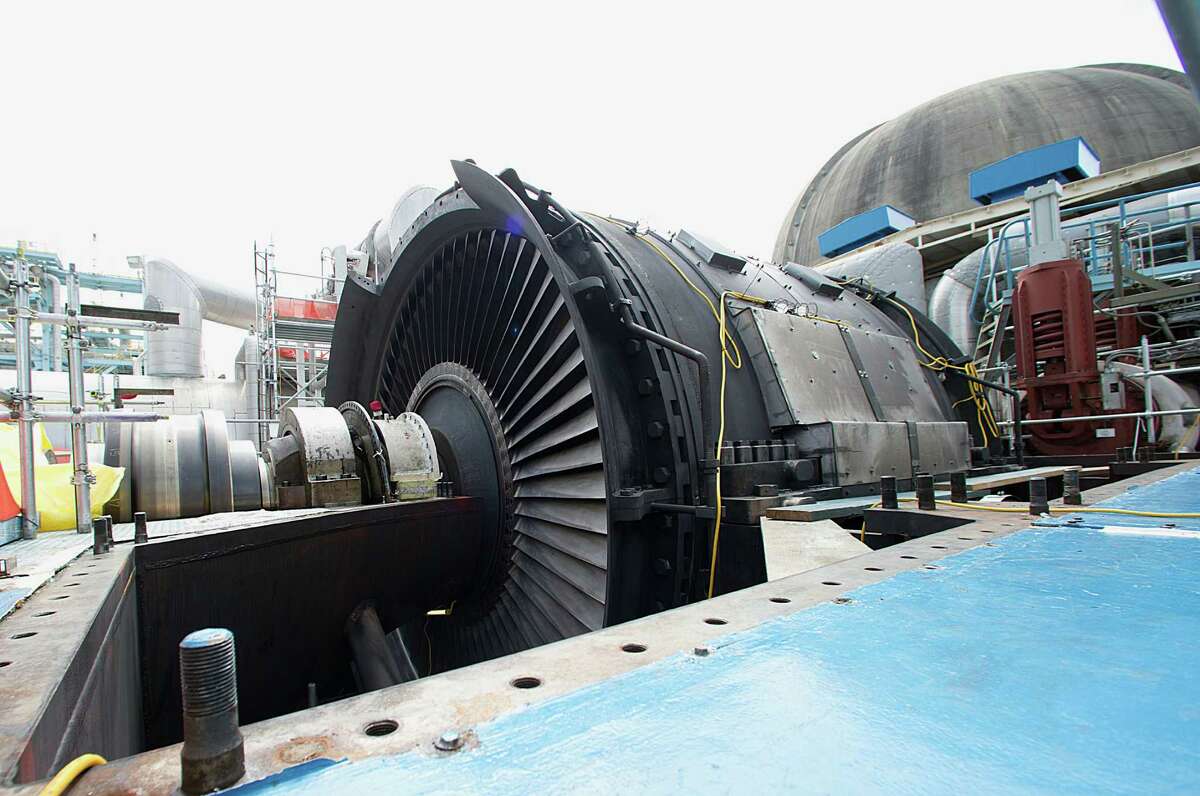 Energy experts at SXSW Eco pitch new nuclear reactors