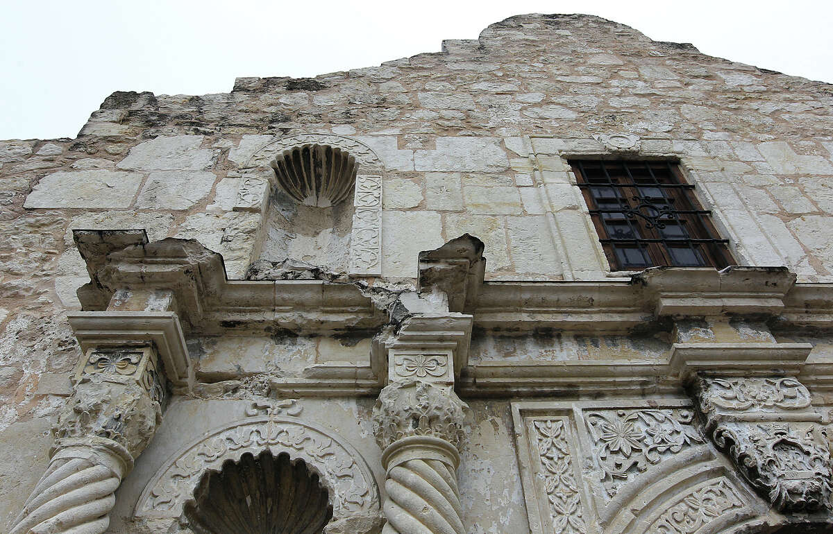Finally, the city and state are working together to make needed changes that will improve the Alamo experience for visitors.