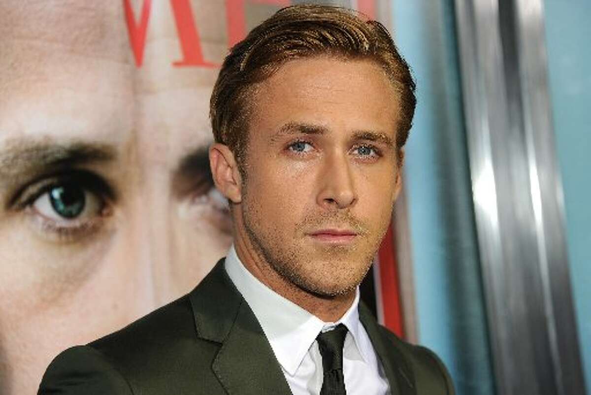 Ryan Gosling through the years