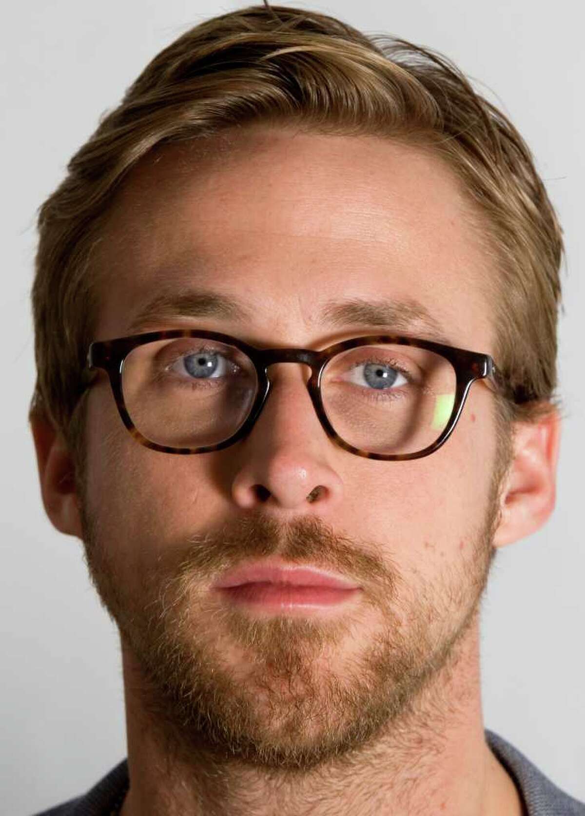 Nerdy Actors - 6pl7r6m