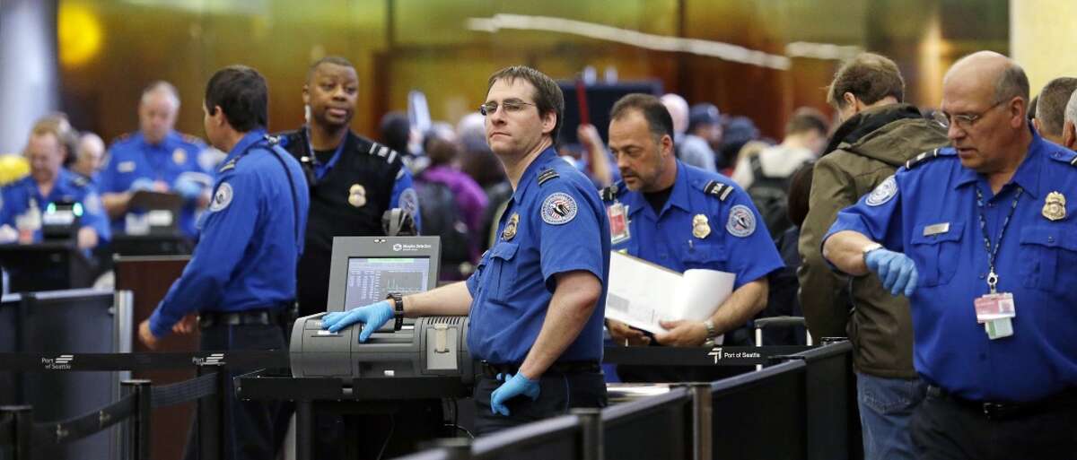 What do you have to do to catch TSA's attention? Surprisingly little. Here are 12 behaviors that might cause TSA to tab you as a terrorist threat.