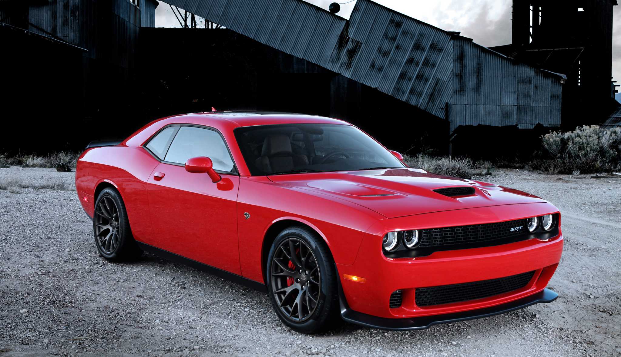 Dodge S Hellcat Too Hot New Orders Banned Houston Chronicle