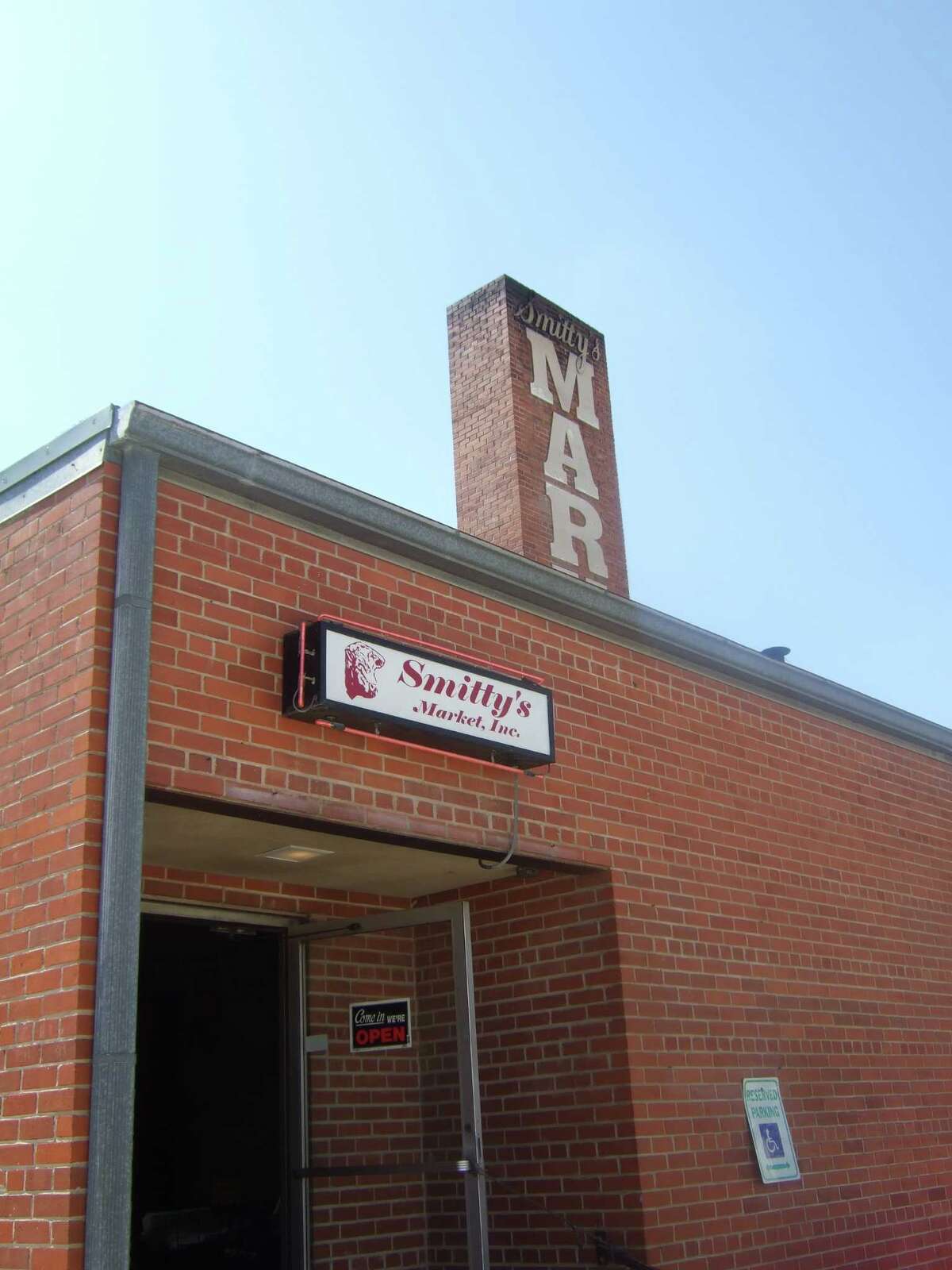 Selfproclaimed or not, Lockhart is full of barbecue legends