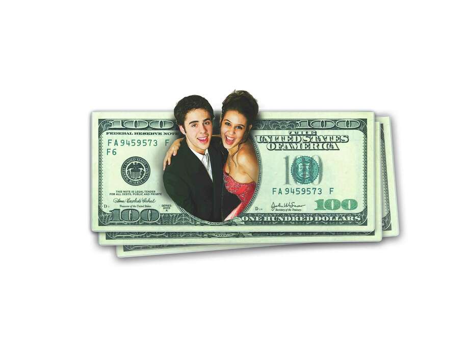 how much does prom cost