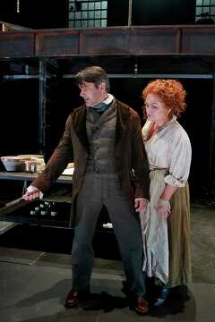 sweeney todd houston grand opera sweeney todd houston grand opera