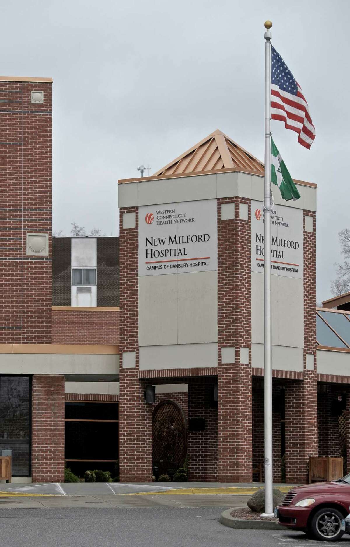 New Milford Hospital adjusts to meet changing health-care needs