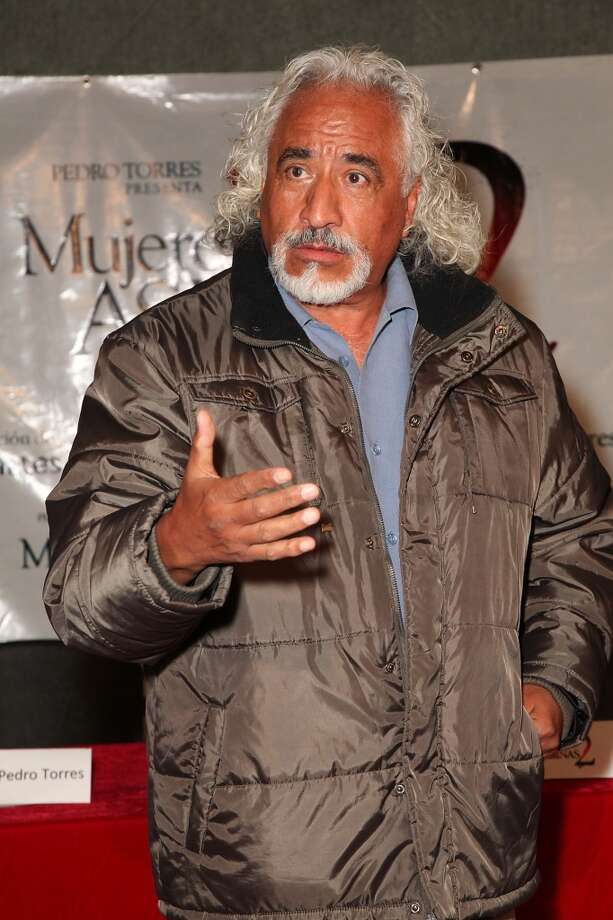 Rafael Inclán viene a Houston