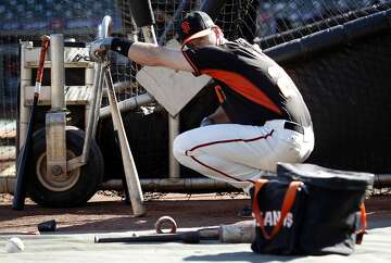 Being Buster Posey — Giants’ Catcher Hears It From All Sides