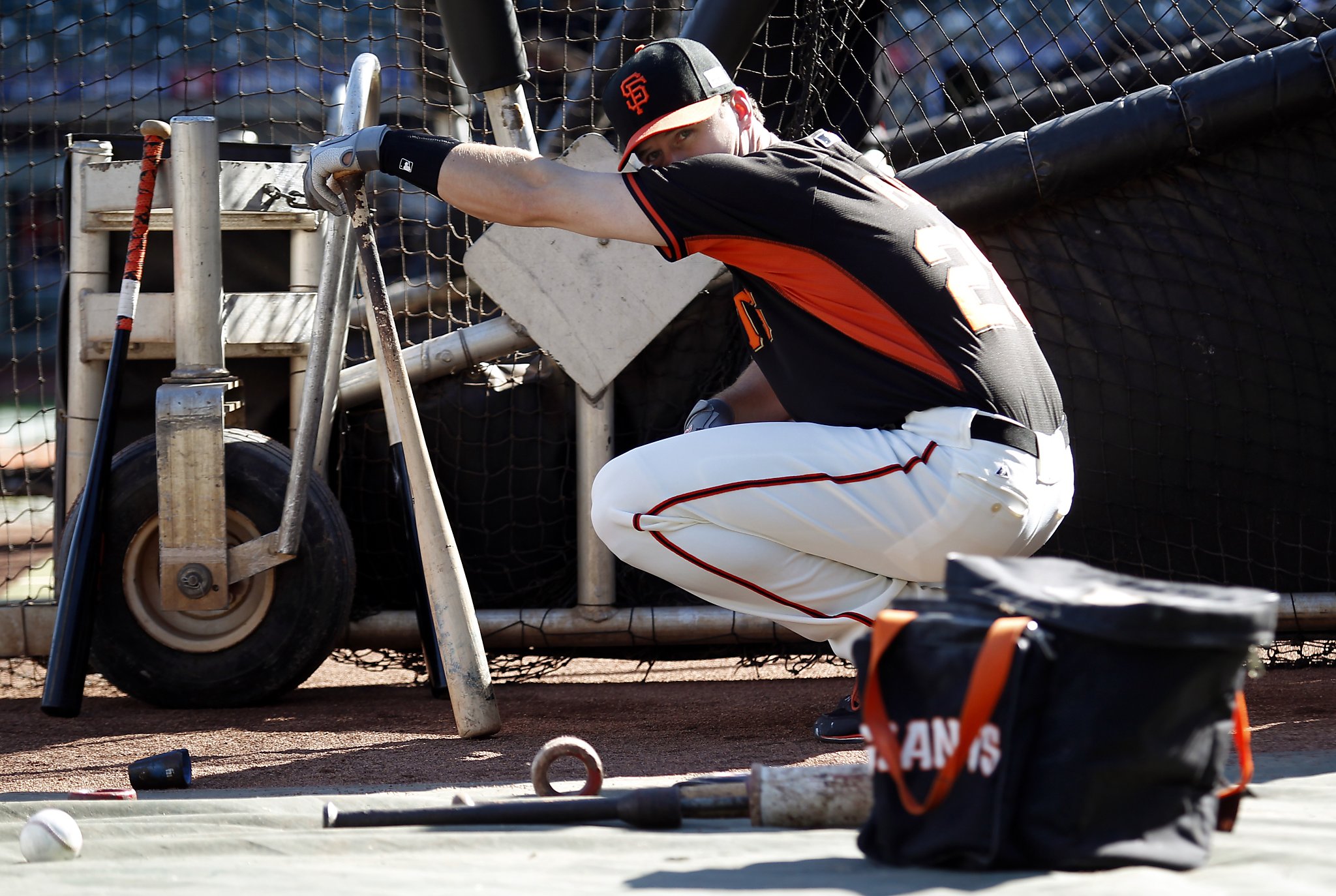 Pin by Chey on SF Giants  Sf giants baseball, Buster posey, Sf giants