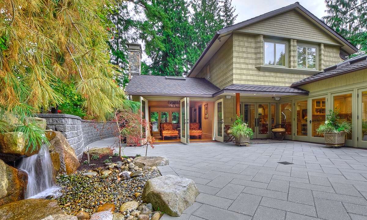 The most expensive streets in Seattle