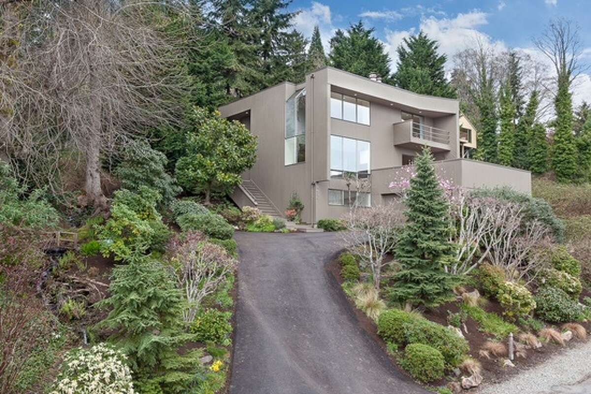 The most expensive streets in Seattle