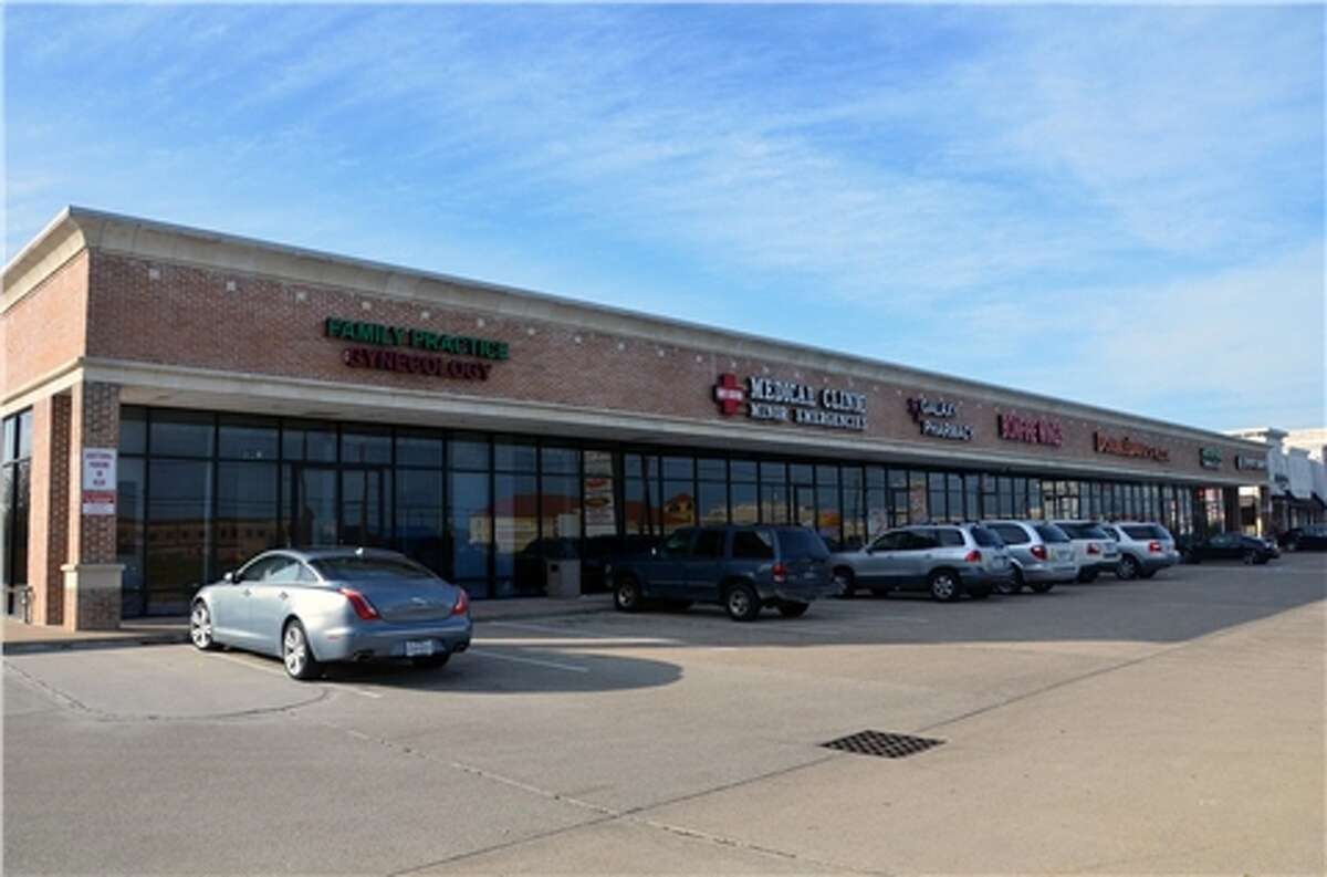 A private investor, has purchased the Shadowbriar Shopping Center, a 16,400-square foot property at 12303 Westheimer. Marcus & Millichap handled the sale.