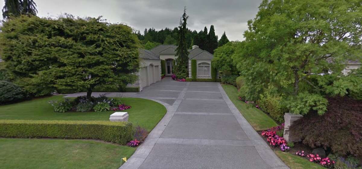 The most expensive streets in Seattle