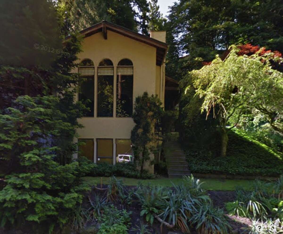 The most expensive streets in Seattle
