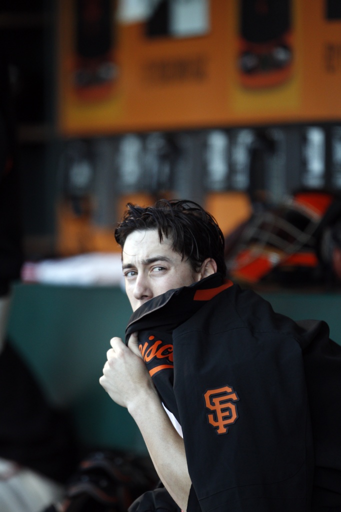 Ex-Giant Tim Lincecum to hold another showcase for big-league teams