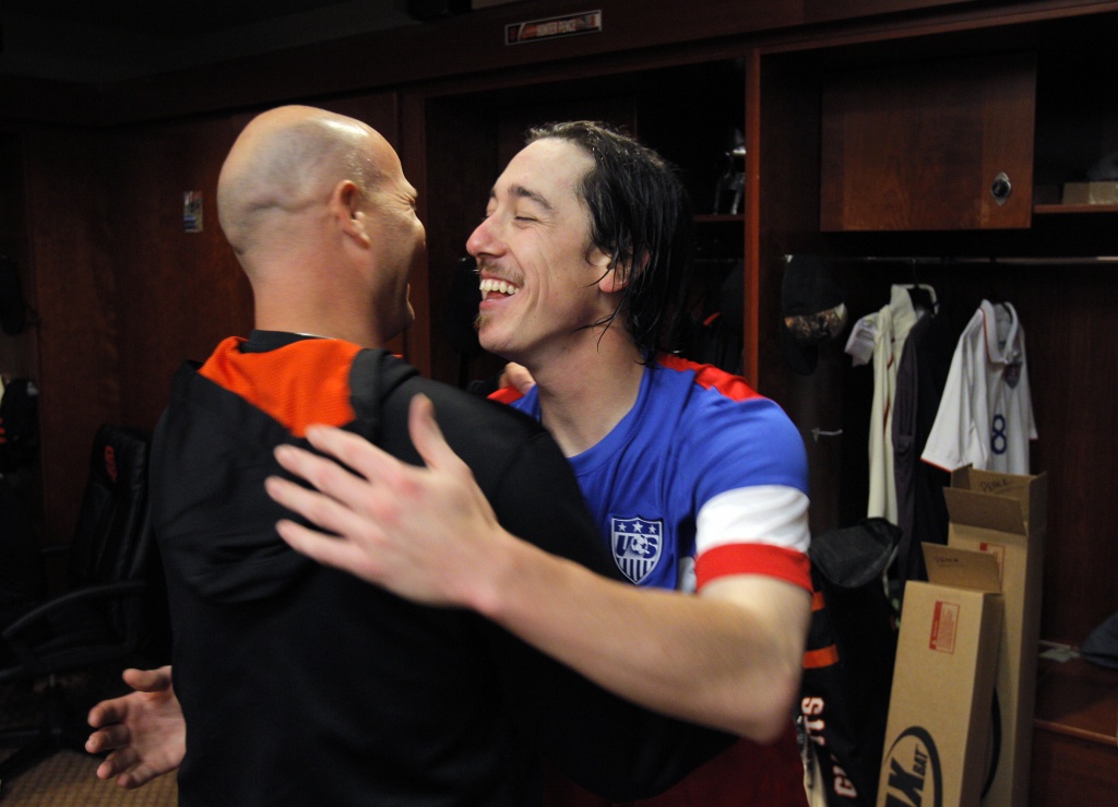 Tim Lincecum inks 2-year deal with San Francisco - Lookout Landing