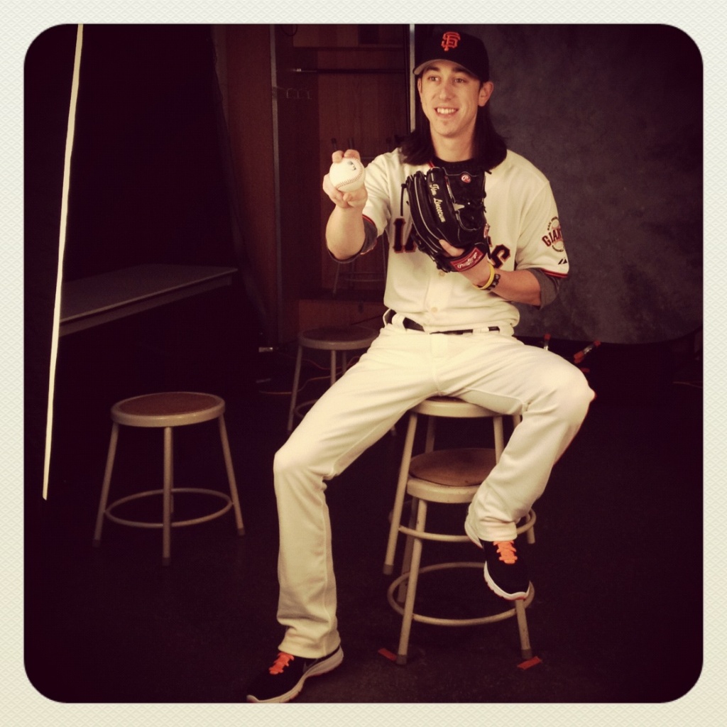 MLB trade rumors: Tim Lincecum is holding a showcase for MLB