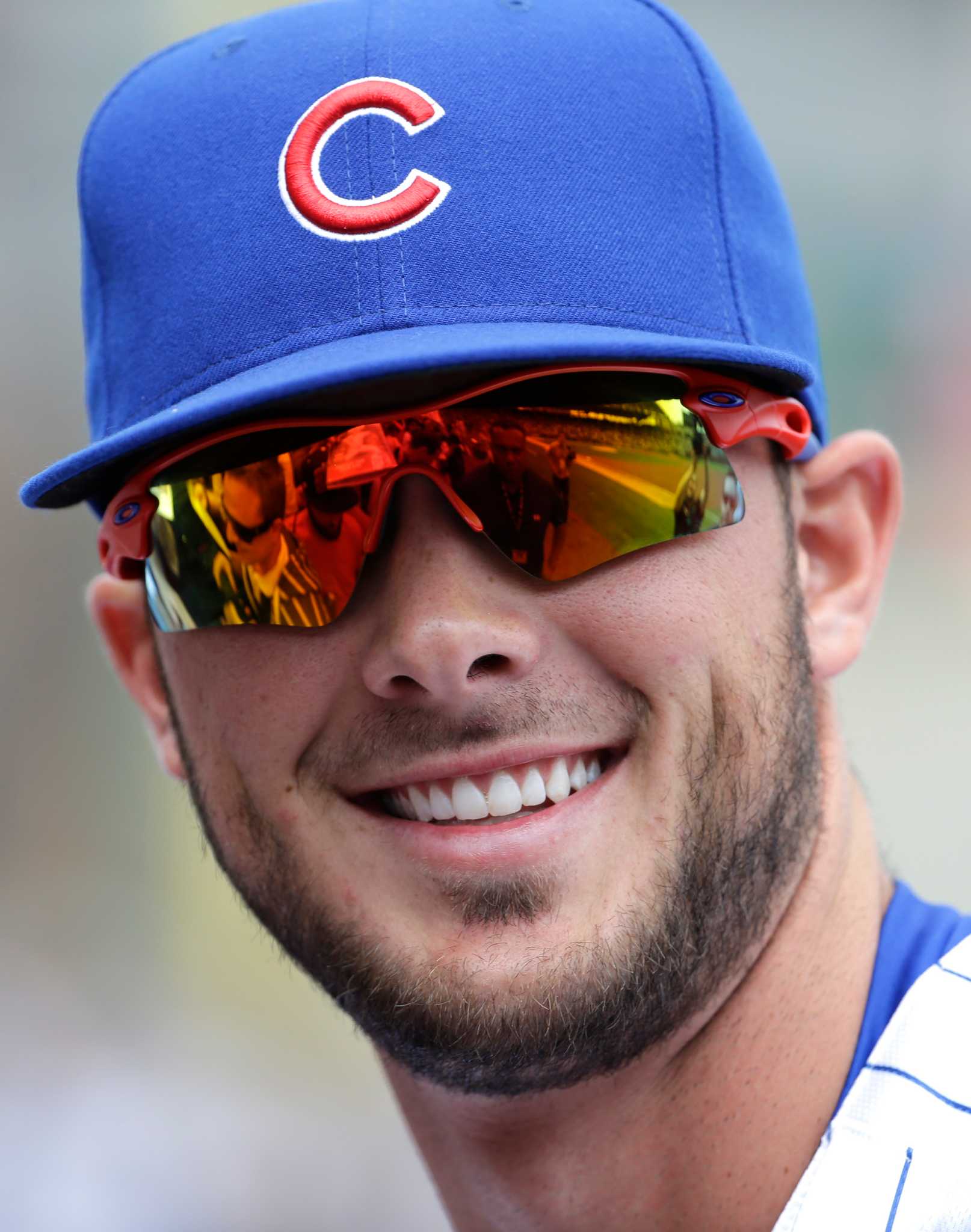 Mac: Kris Bryant set to make his debut with the Cubs