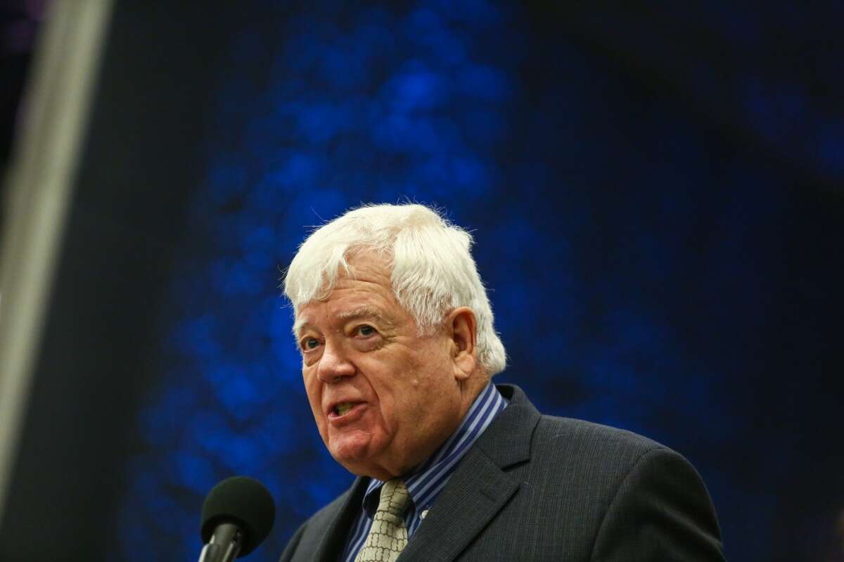Congressman Jim McDermott is expected to announce his retirement.