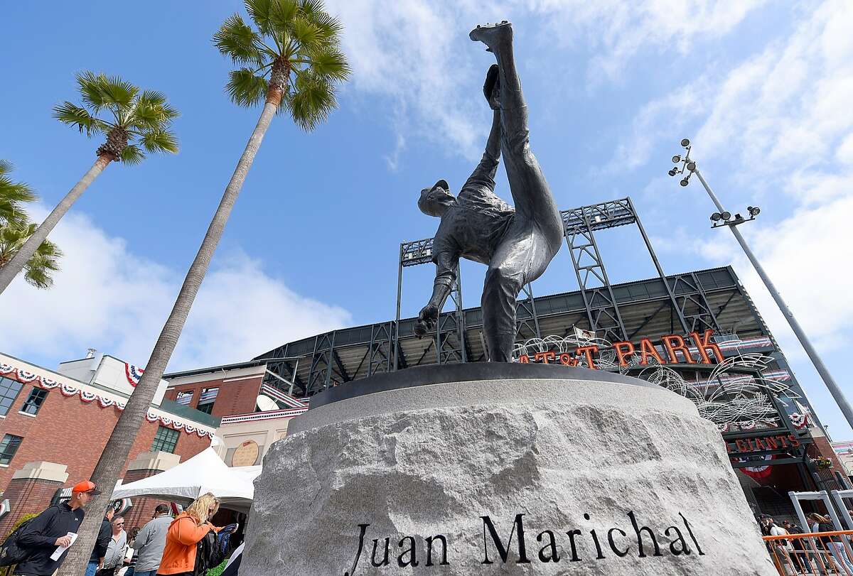 Oakland A's elephant mascot statues manifest around town - Curbed SF