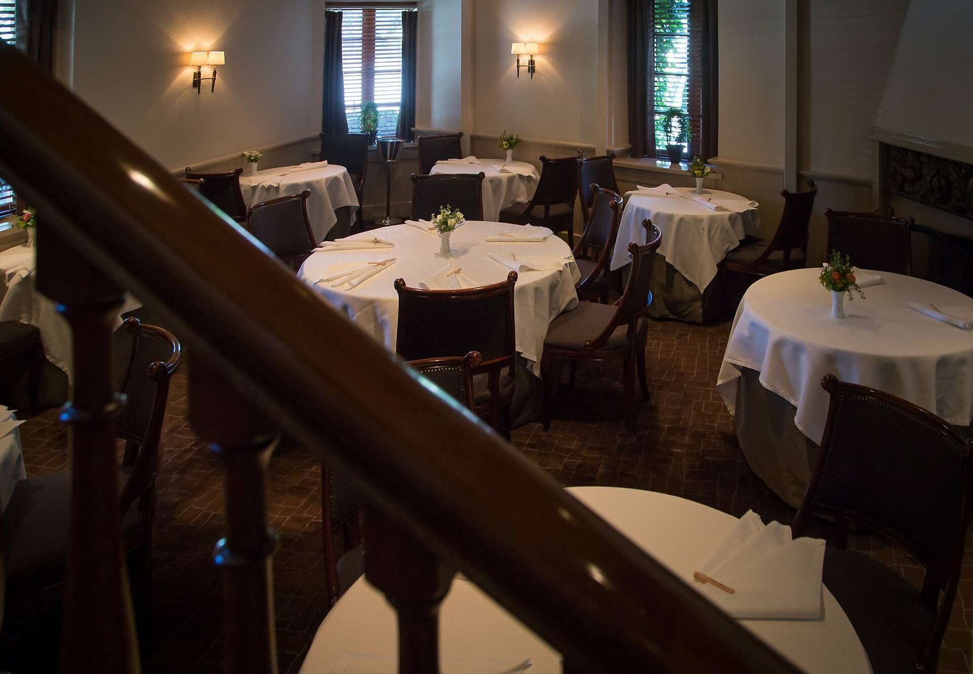 Deconstructing one signature French Laundry dish